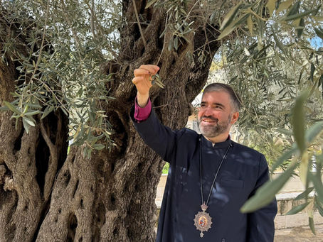 Grace Under Pressure