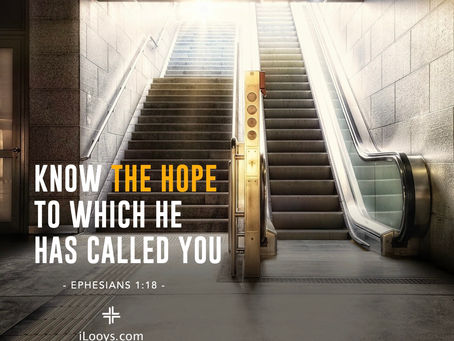 Don’t Miss the Melody of Hope