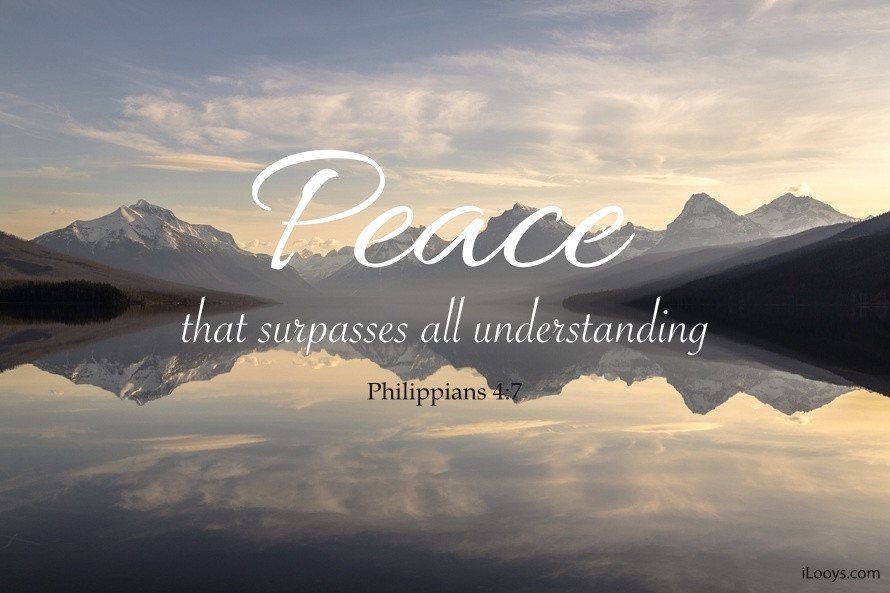 Peace