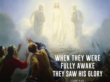 Fully Awake