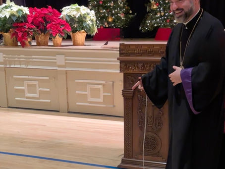 Falling Is Not the End