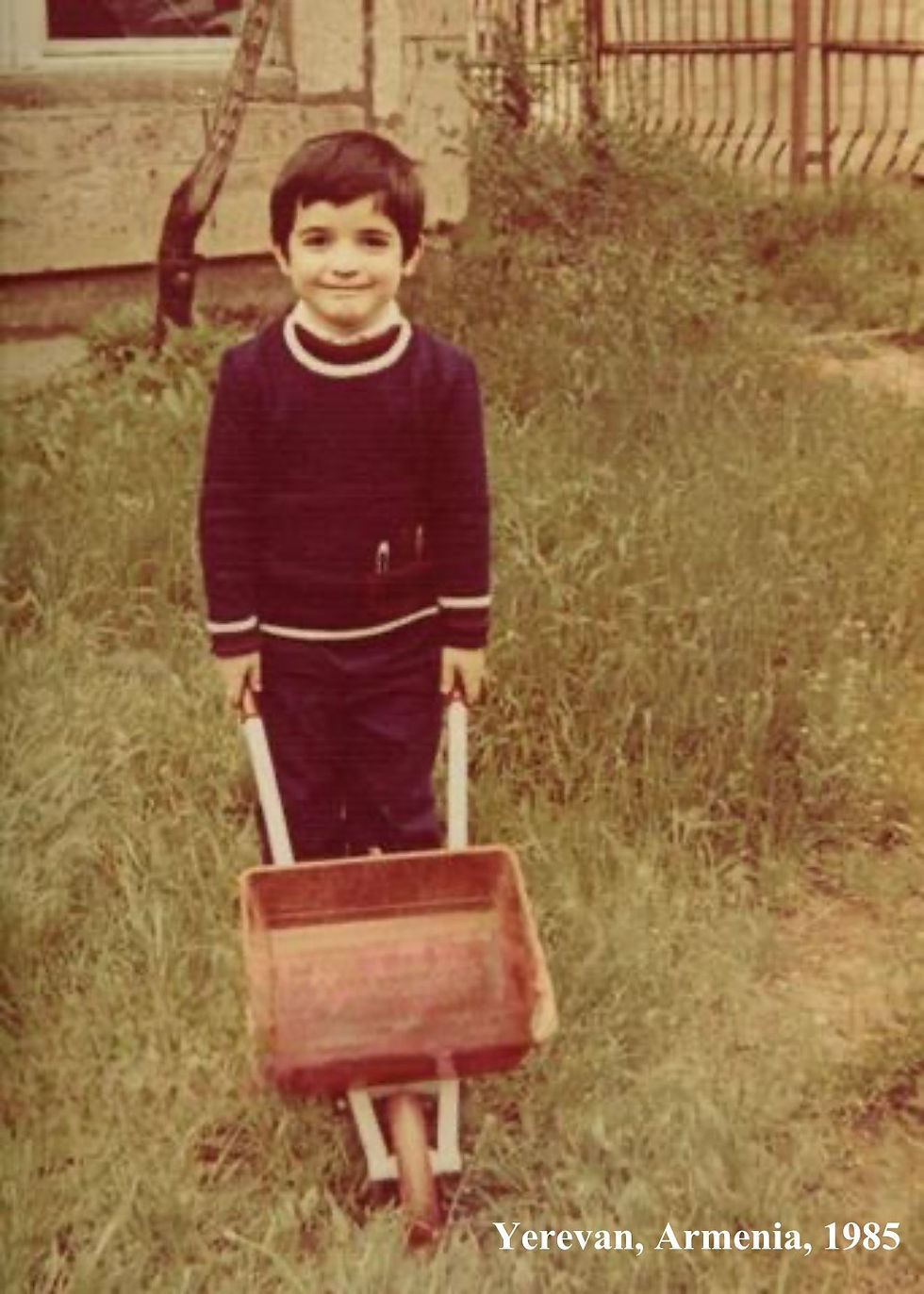 The Greatest Christmas Gift