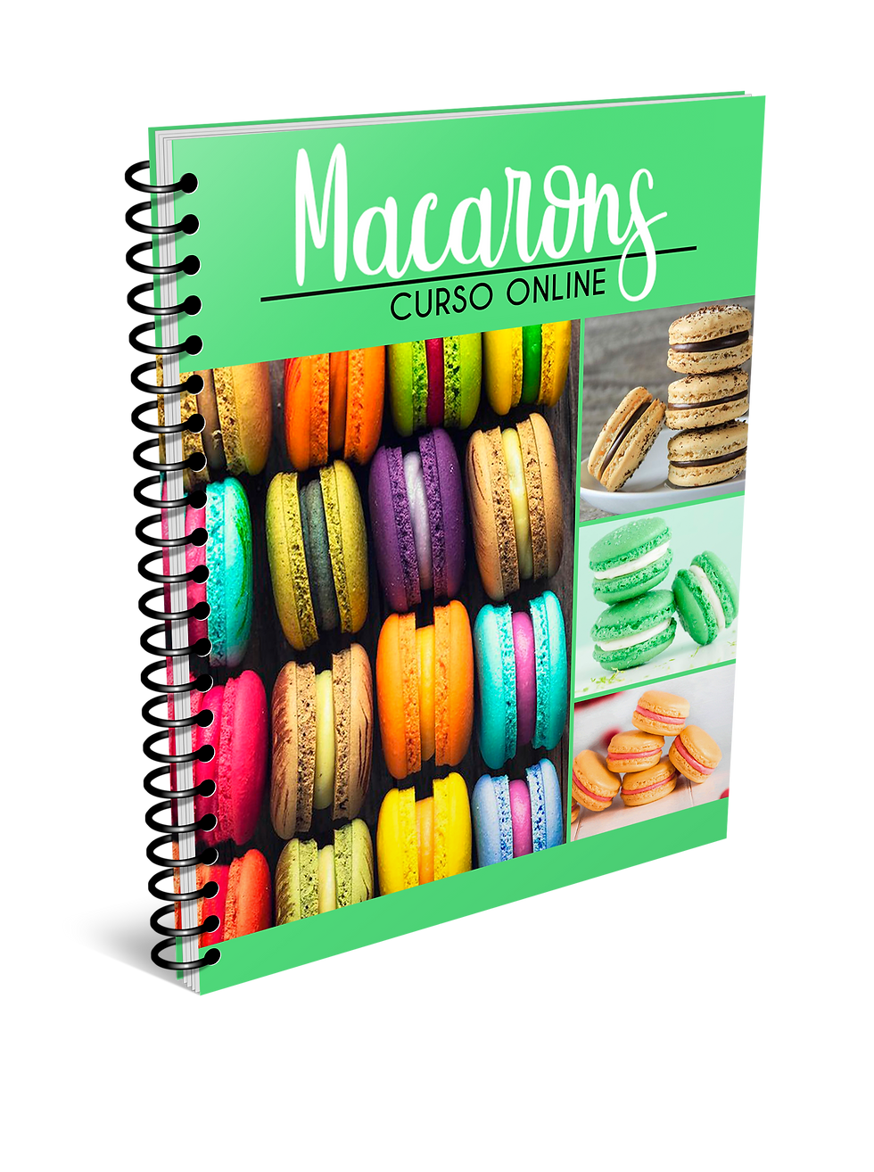 MACARONS