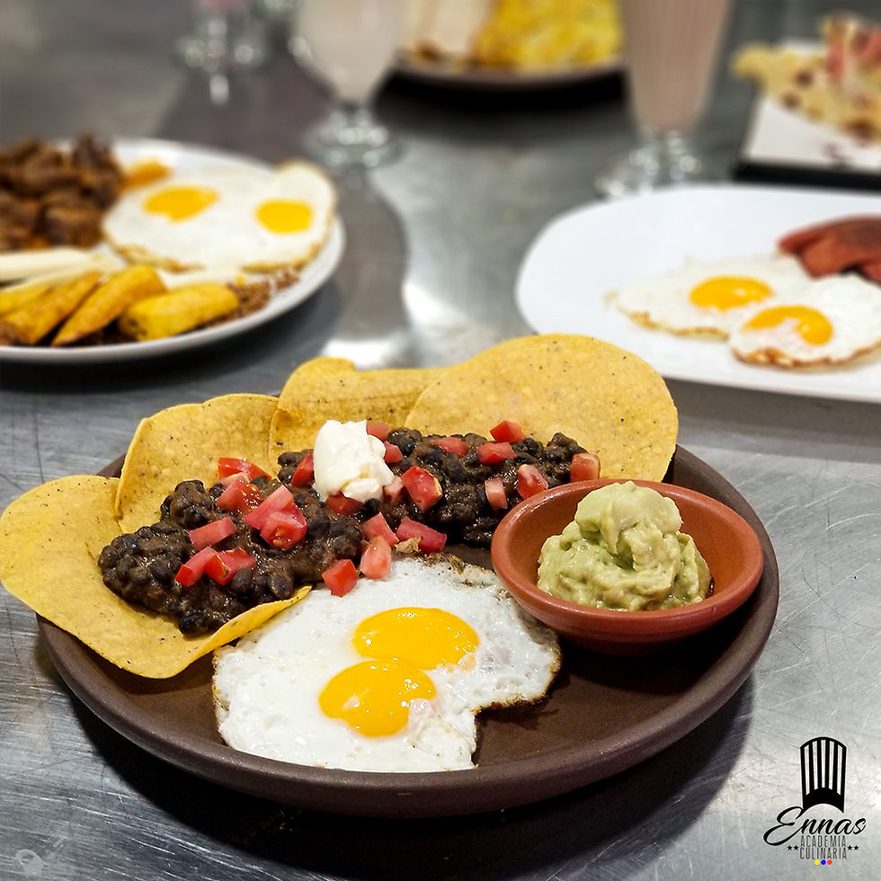 Miniatura: DESAYUNOS ESPECIALES