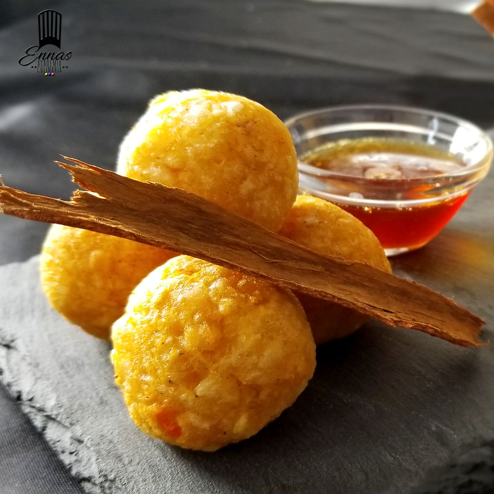 Miniatura: PAN DE YUCA