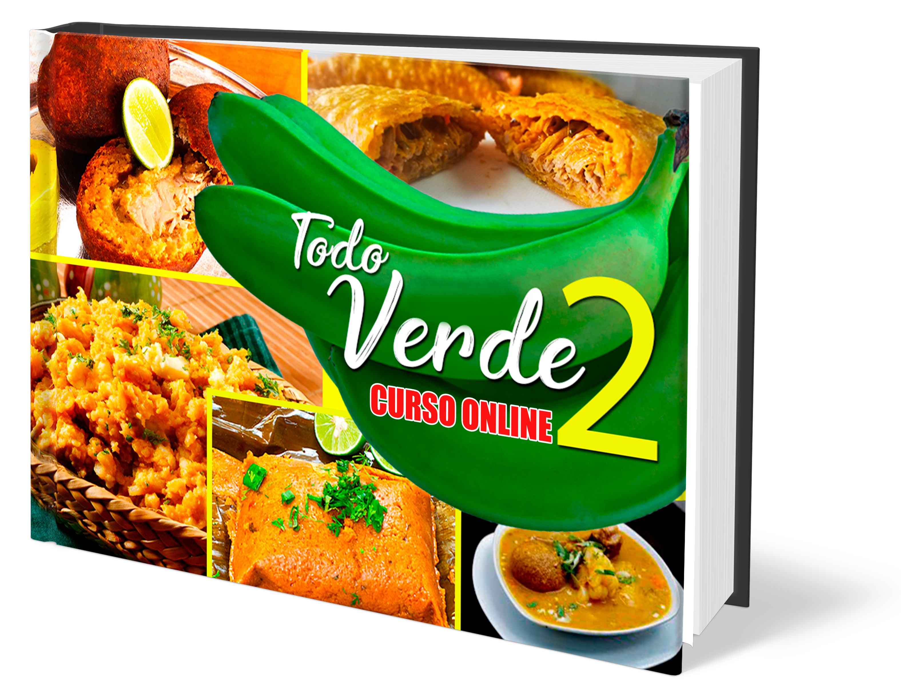 TODO VERDE2