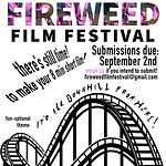 fireweed festival