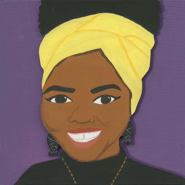 Flolynda Jean