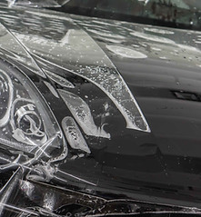 ppf paint protection film
