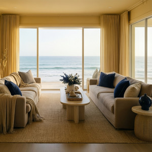 Sonoma Coast Beach House
