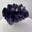 Thumbnail: Raw High Grade Amethyst  - 290 grams