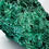 Thumbnail: Velvet Malachite (Fibrous Malachite) – Natural Collector Specimen