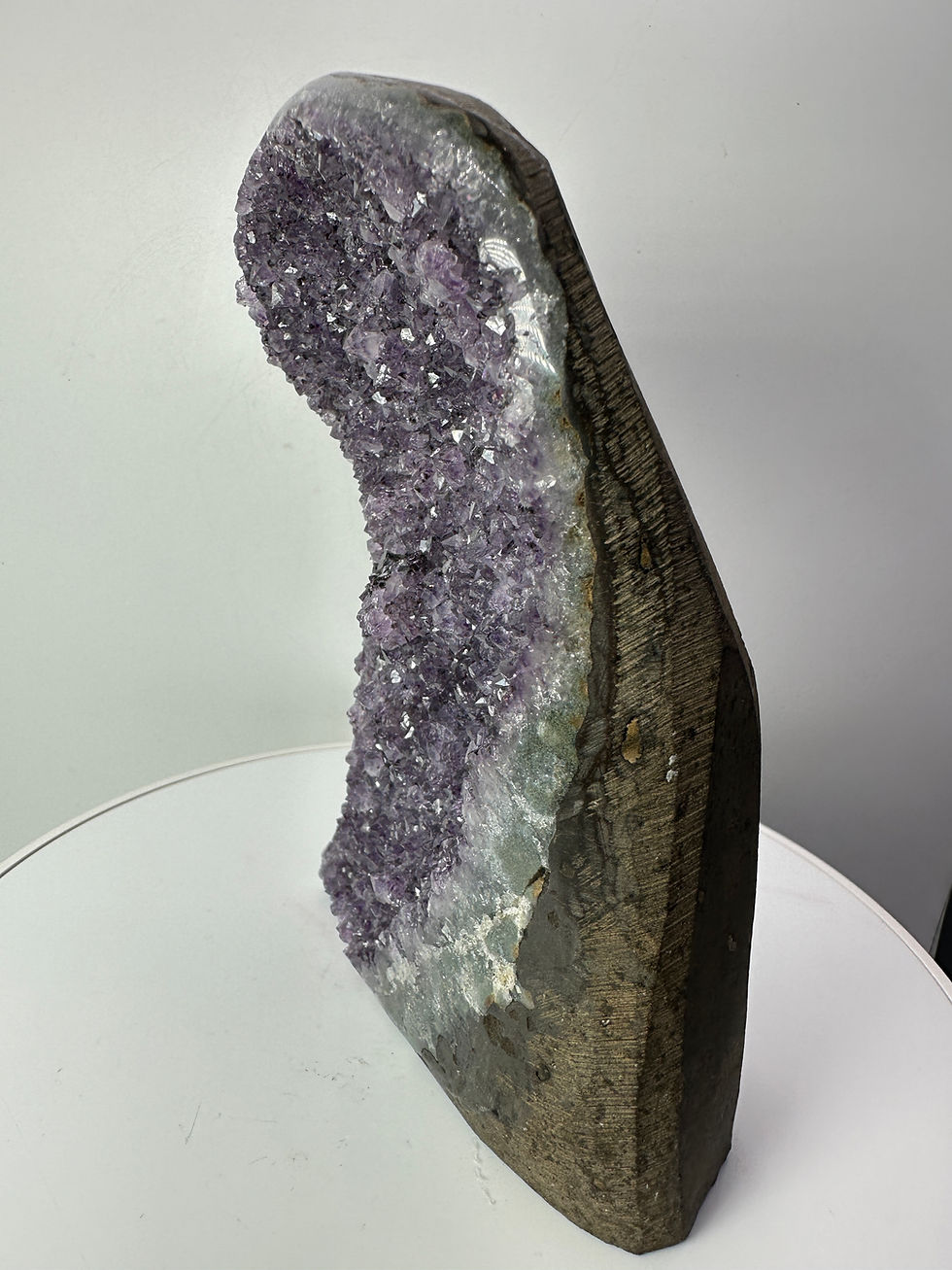 Thumbnail: Stunning Amethyst Freeform - 730 grams