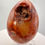 Thumbnail: Carnelian Egg Geode
