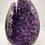 Thumbnail: Large Amethyst Geode Egg - 1.5kg