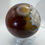 Thumbnail: Carnelian Sphere - 380 grams