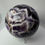 Thumbnail: Stunning Chevron Amethyst Sphere - 1kg