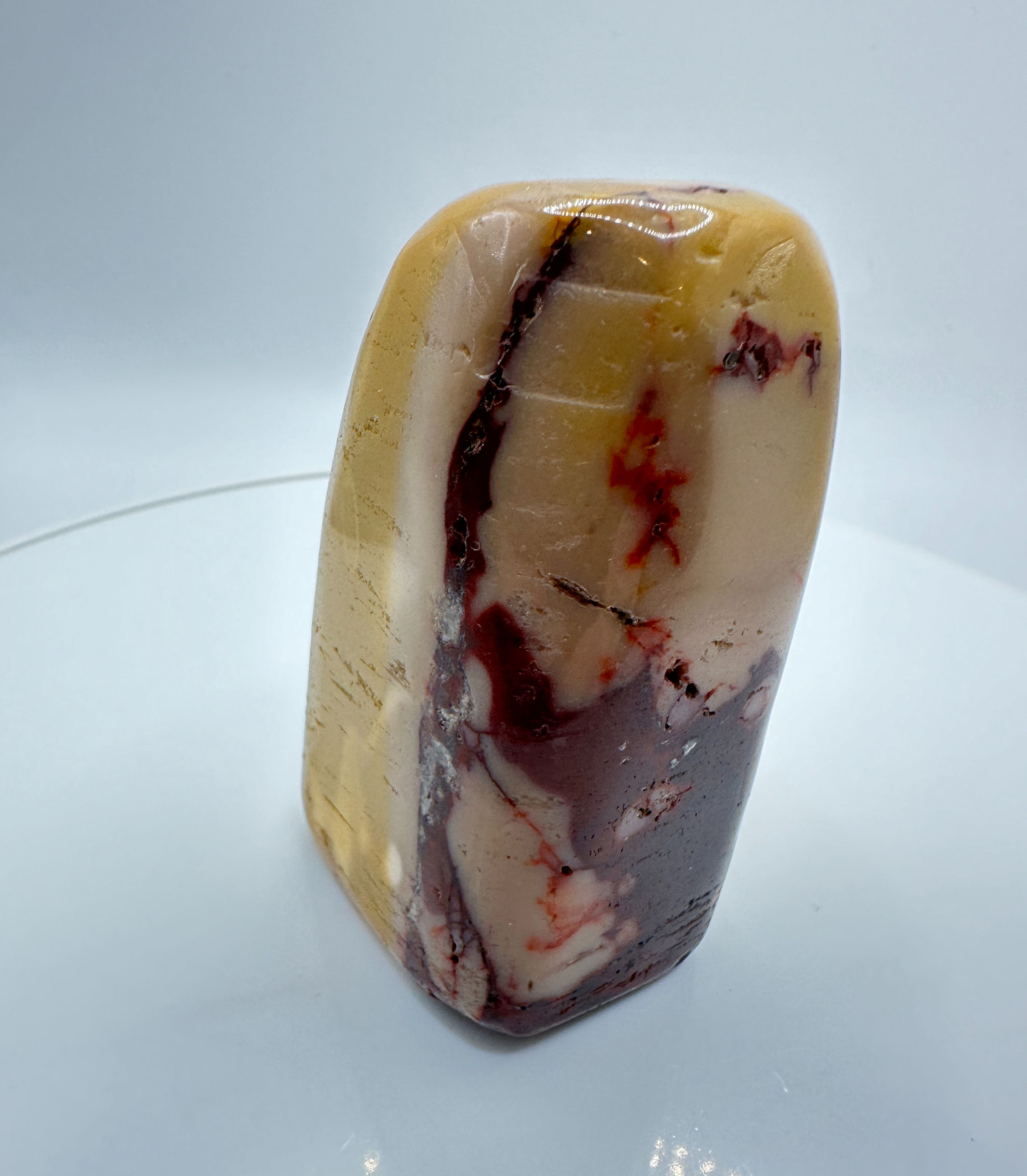 Mookaite Freeform