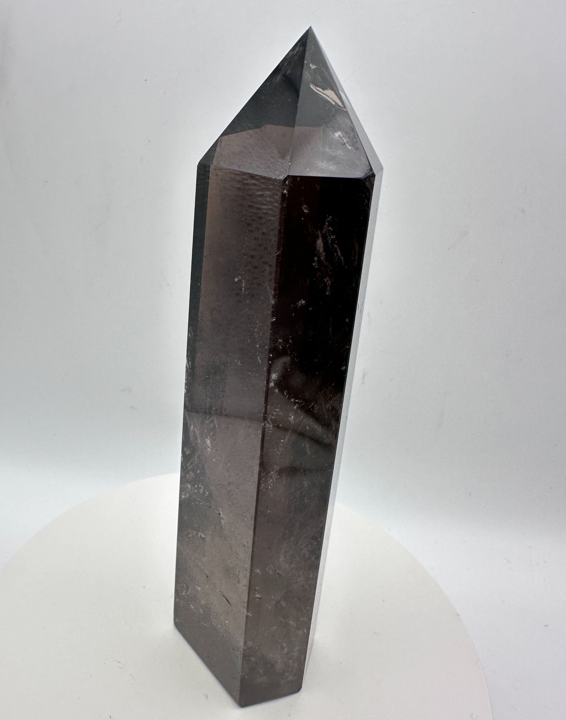 Smokey Quartz Point