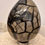 Thumbnail: Large Black Septarian Egg - 10kg - Signature Piece