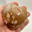 Thumbnail: Flower Agate Heart - 270g