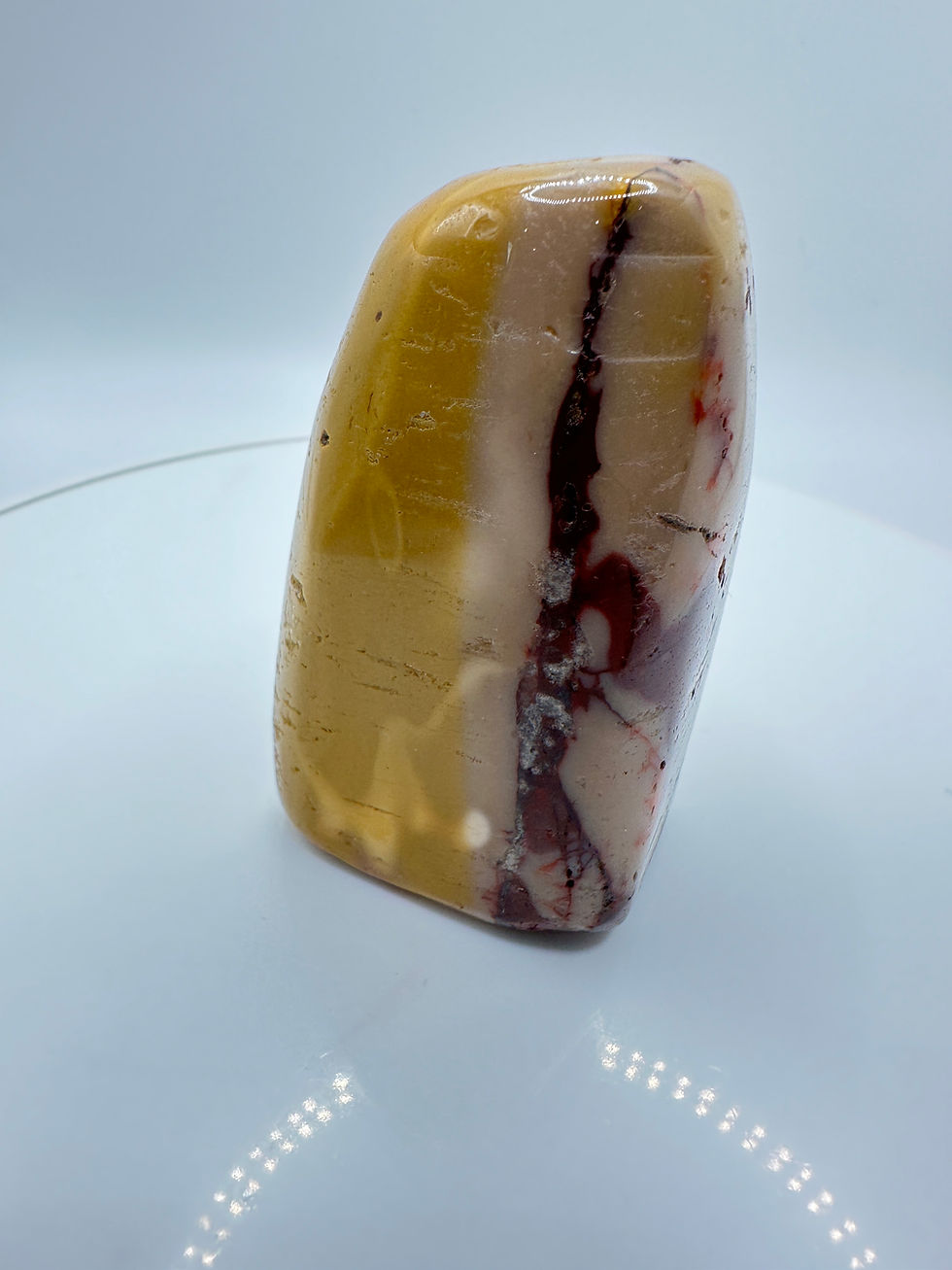 Thumbnail: Mookaite Freeform
