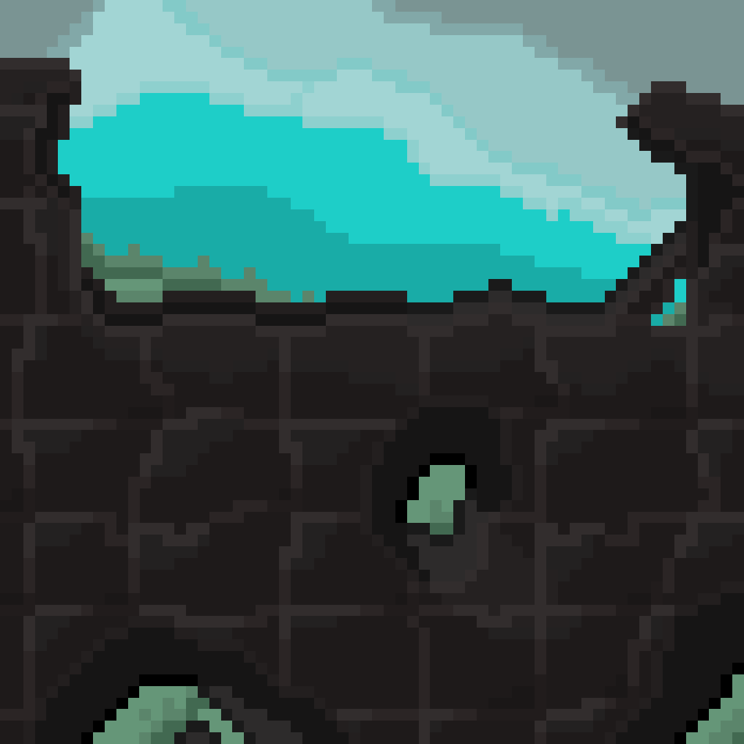 castle
