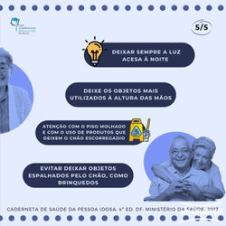 Acidentes Domésticos (5)