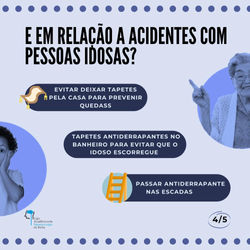 Acidentes Domésticos (3)