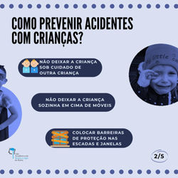 Acidentes Domésticos (1)