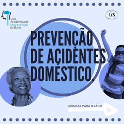Acidentes Domésticos (4)