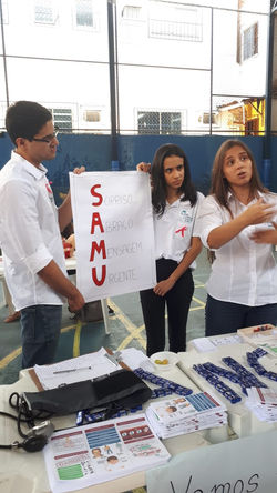 Feira de Saúde (3)