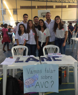 Feira de Saúde (1)