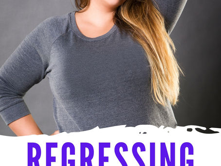 Journey Back to Mountainville in Regressing Penny--Out Now!