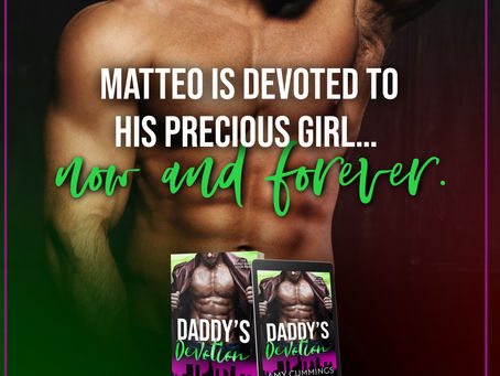 Daddy's Devotion