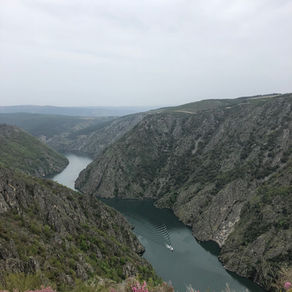 OURENSE & CAÑÓN DEL SIL