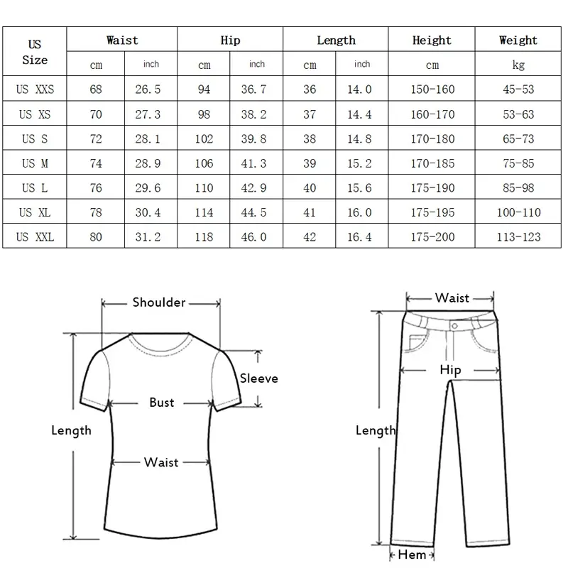 Thumbnail: Men's Casual Summer Shorts