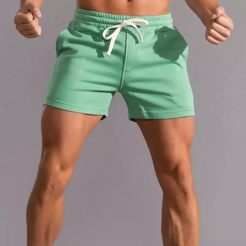 Thumbnail: Men's Casual Summer Shorts