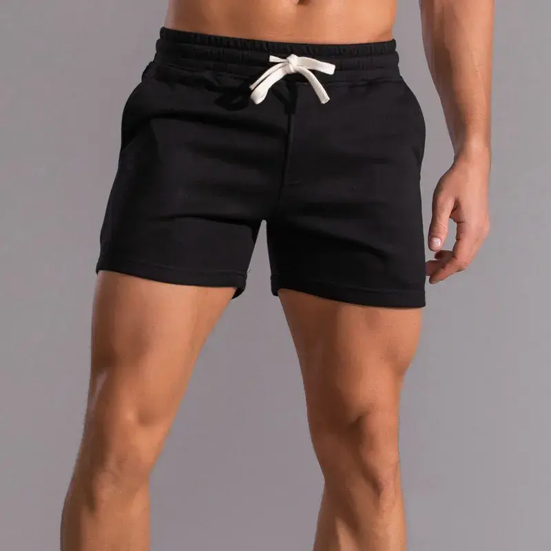 Thumbnail: Men's Casual Summer Shorts