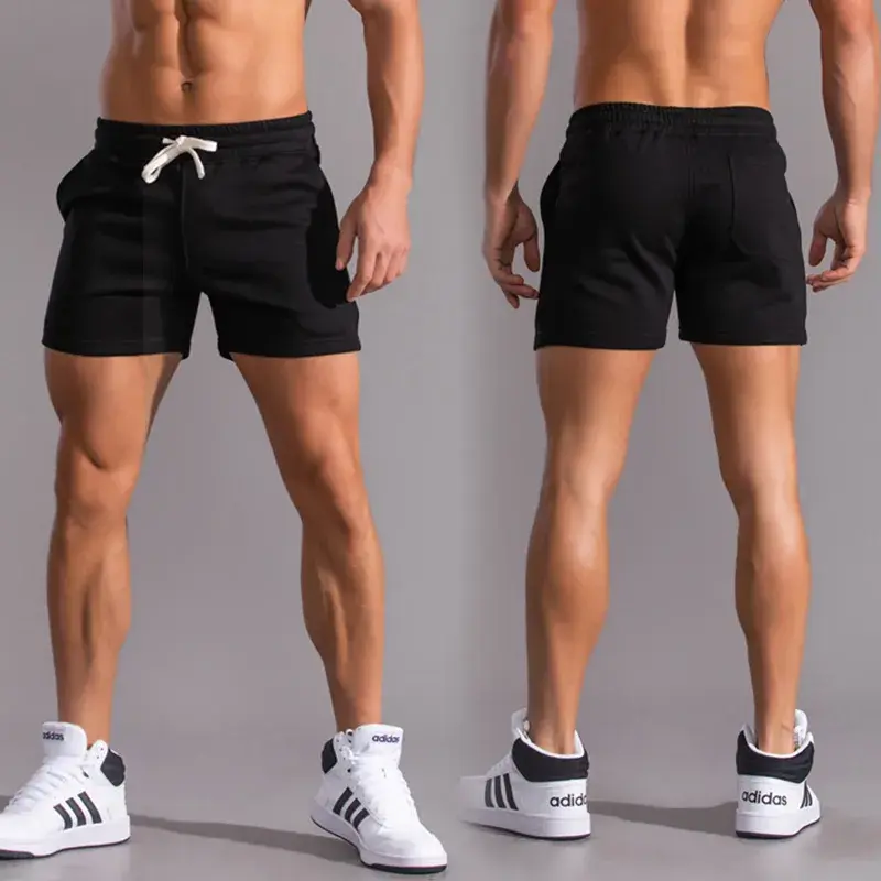 Thumbnail: Men's Casual Summer Shorts