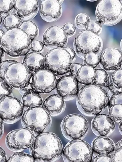 Avini Health Nano ‘Safe’ Silver