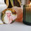 Thumbnail: Breena Vinyl Matte 3" Fairy Sticker
