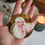 Thumbnail: Breena Vinyl Matte 3" Fairy Sticker