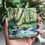 Thumbnail: Colours of the wild Vinyl Magnet 