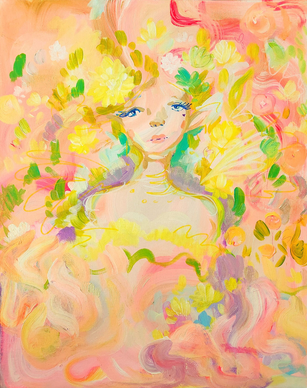 Streams of Thoughts 