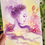 Thumbnail: Purple Lady