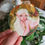 Thumbnail: Breena Vinyl Matte 3" Fairy Sticker
