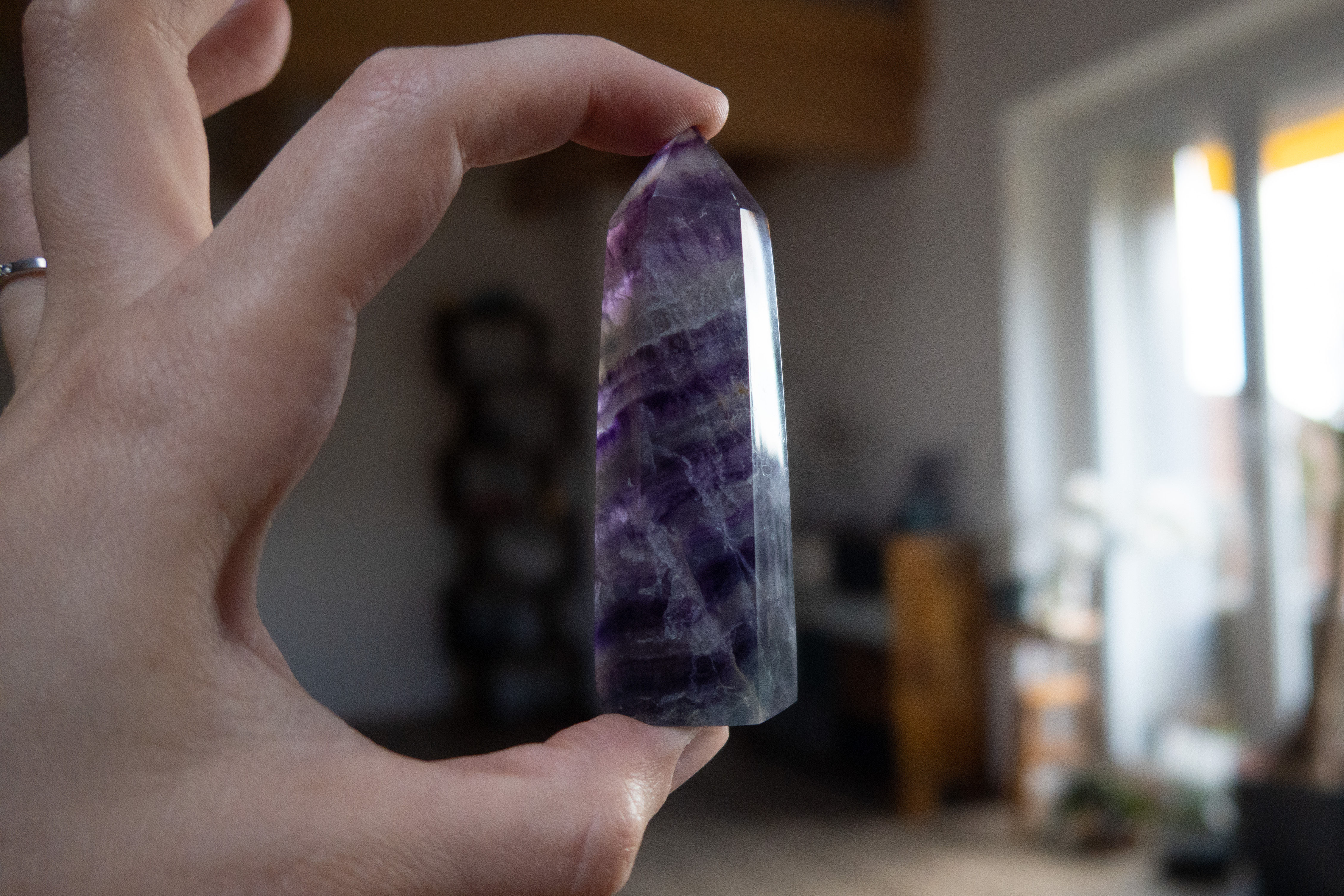 Fluorite