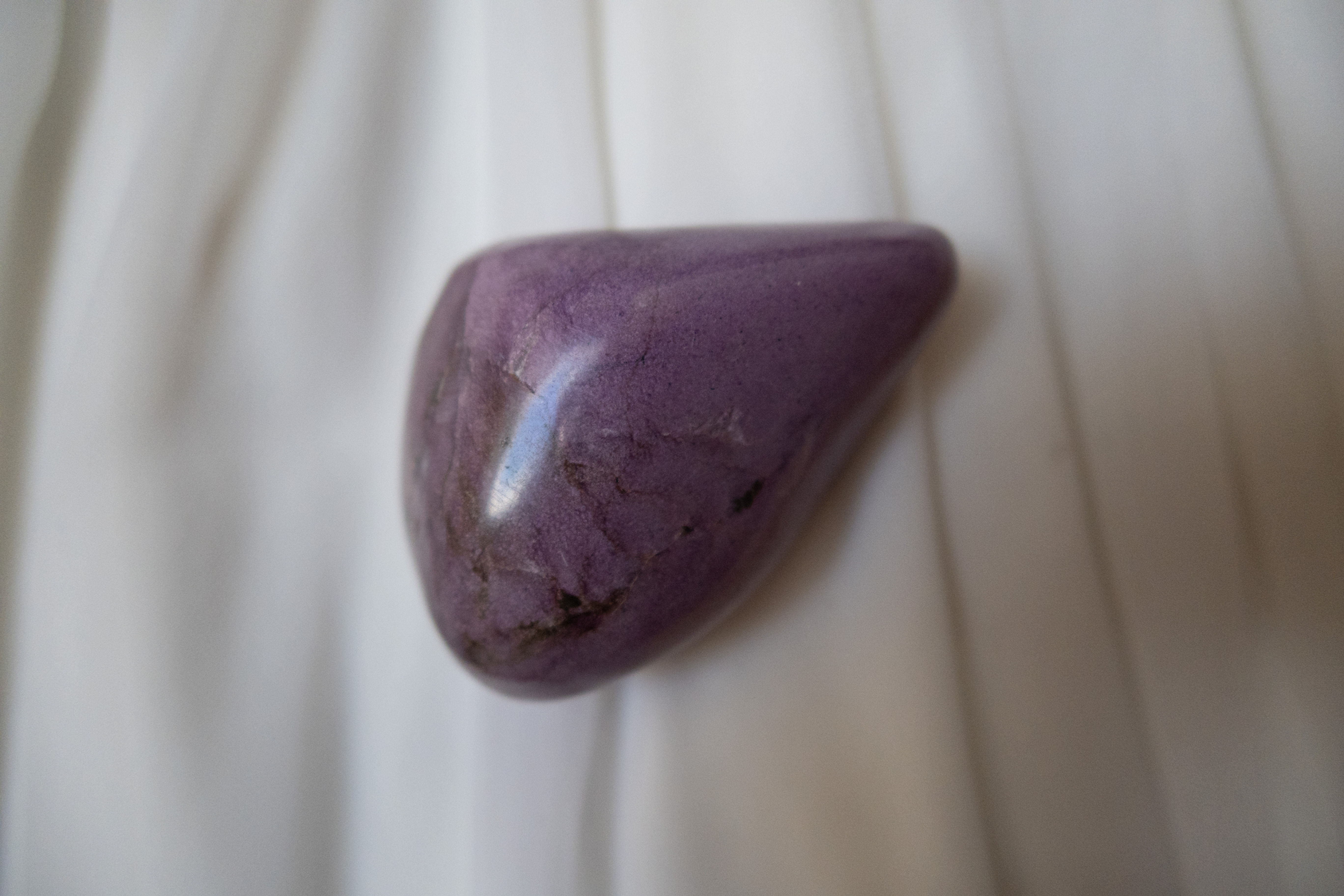 Stichtite