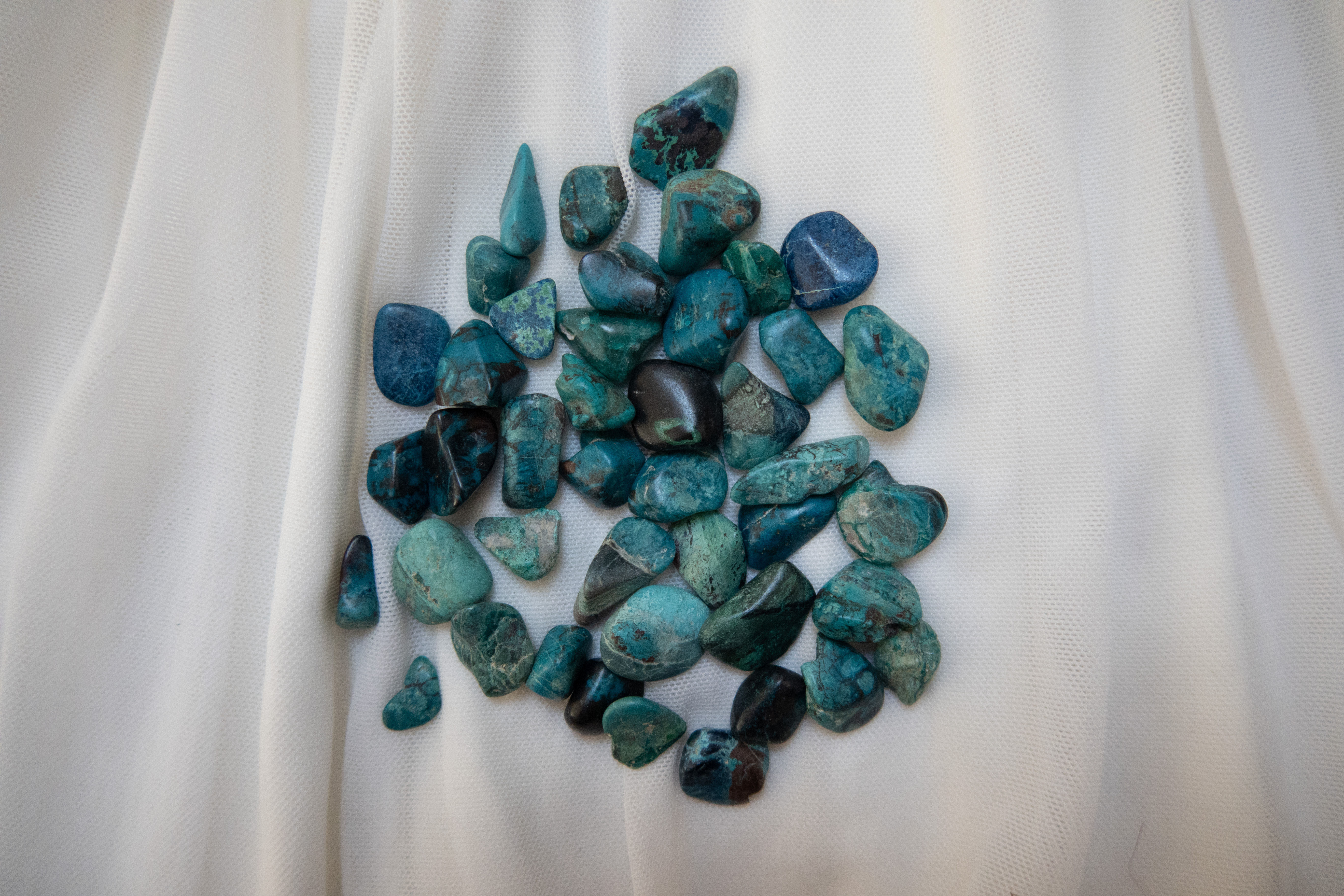 Shattuckite